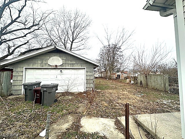 919 N Main Street Lima OH 45801