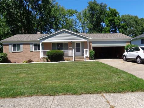 26920 Adele Lane Olmsted Falls OH 44138