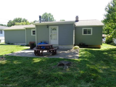 26920 Adele Lane Olmsted Falls OH 44138