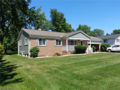26920 Adele Lane Olmsted Falls OH 44138