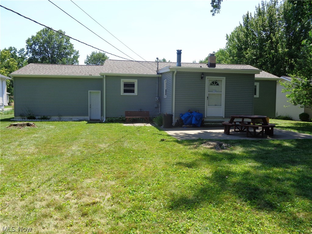 26920 Adele Lane Olmsted Falls OH 44138