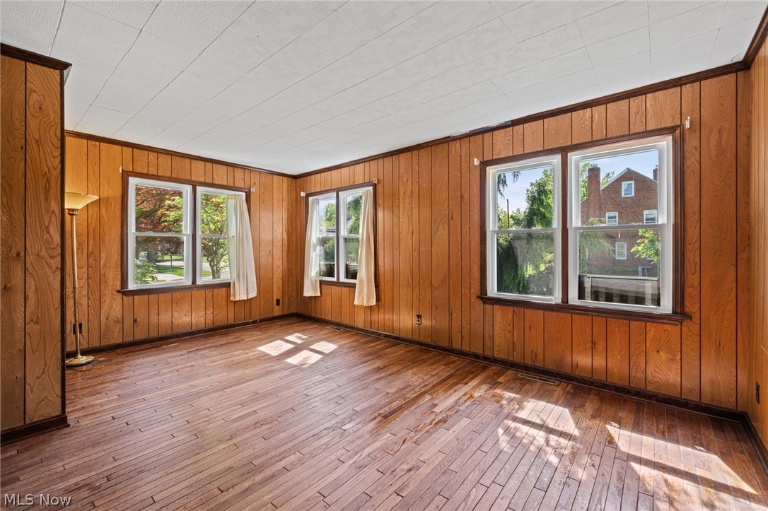 4137 Bushnell Road University Heights OH 44118