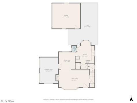 4137 Bushnell Road University Heights OH 44118