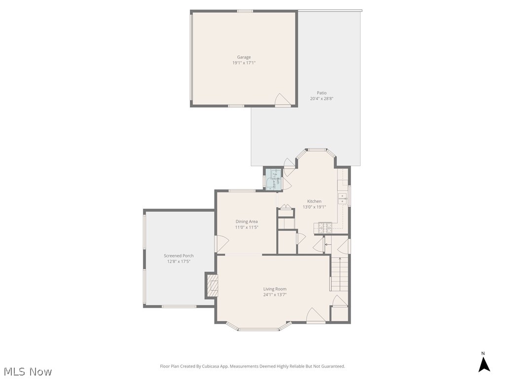 4137 Bushnell Road University Heights OH 44118