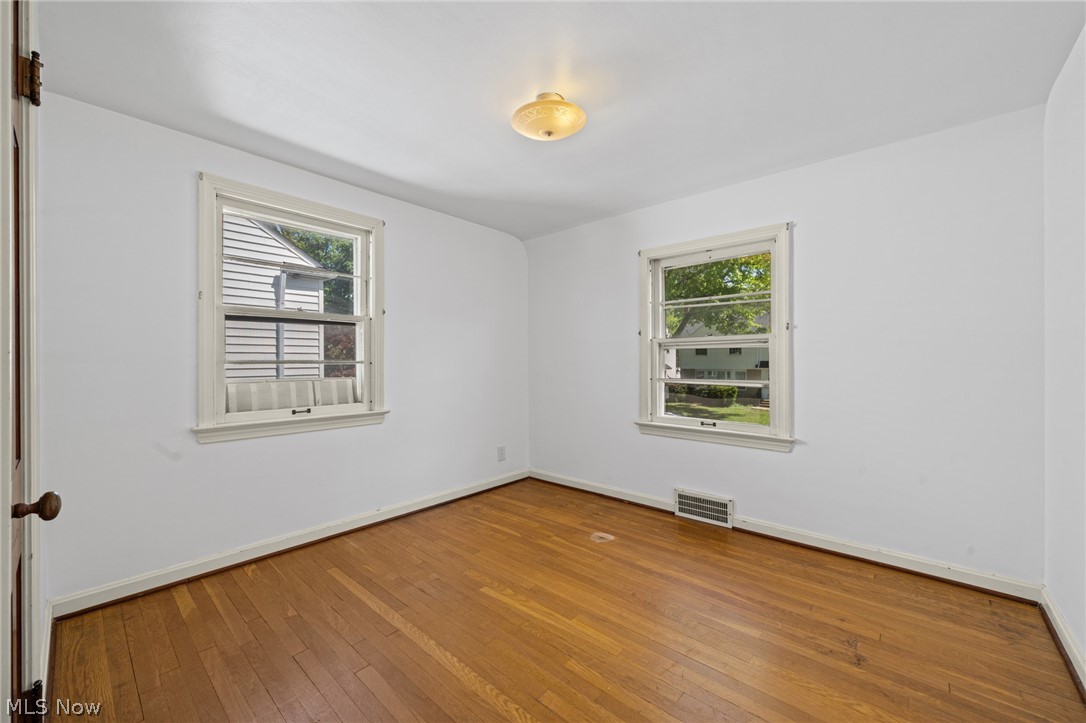 4137 Bushnell Road University Heights OH 44118