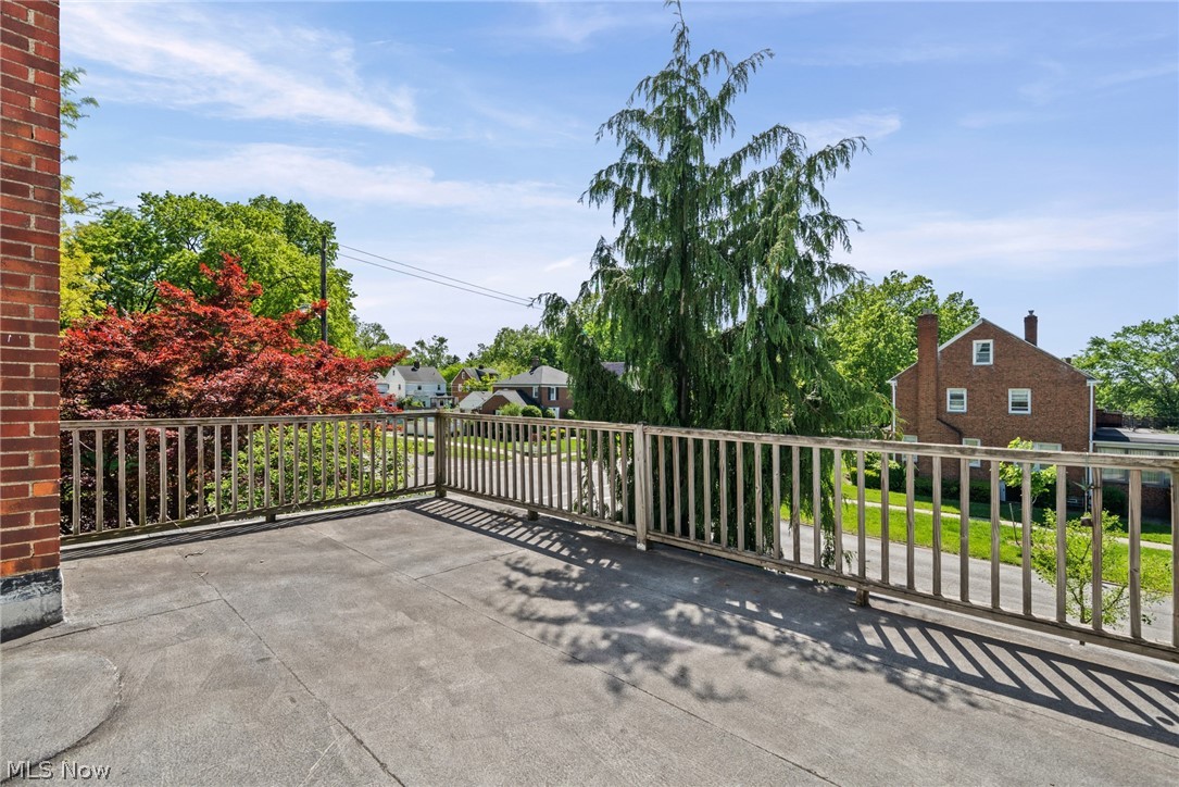 4137 Bushnell Road University Heights OH 44118
