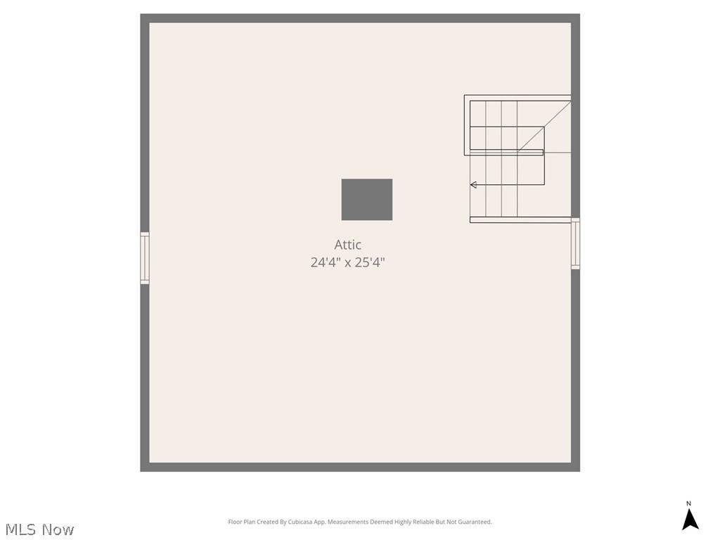 4137 Bushnell Road University Heights OH 44118