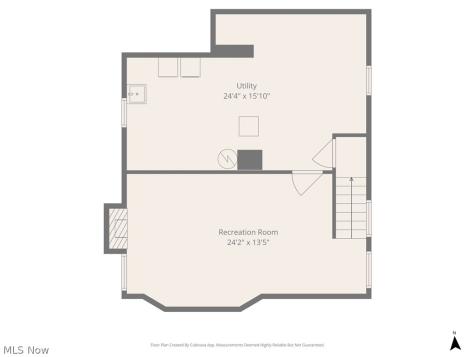 4137 Bushnell Road University Heights OH 44118