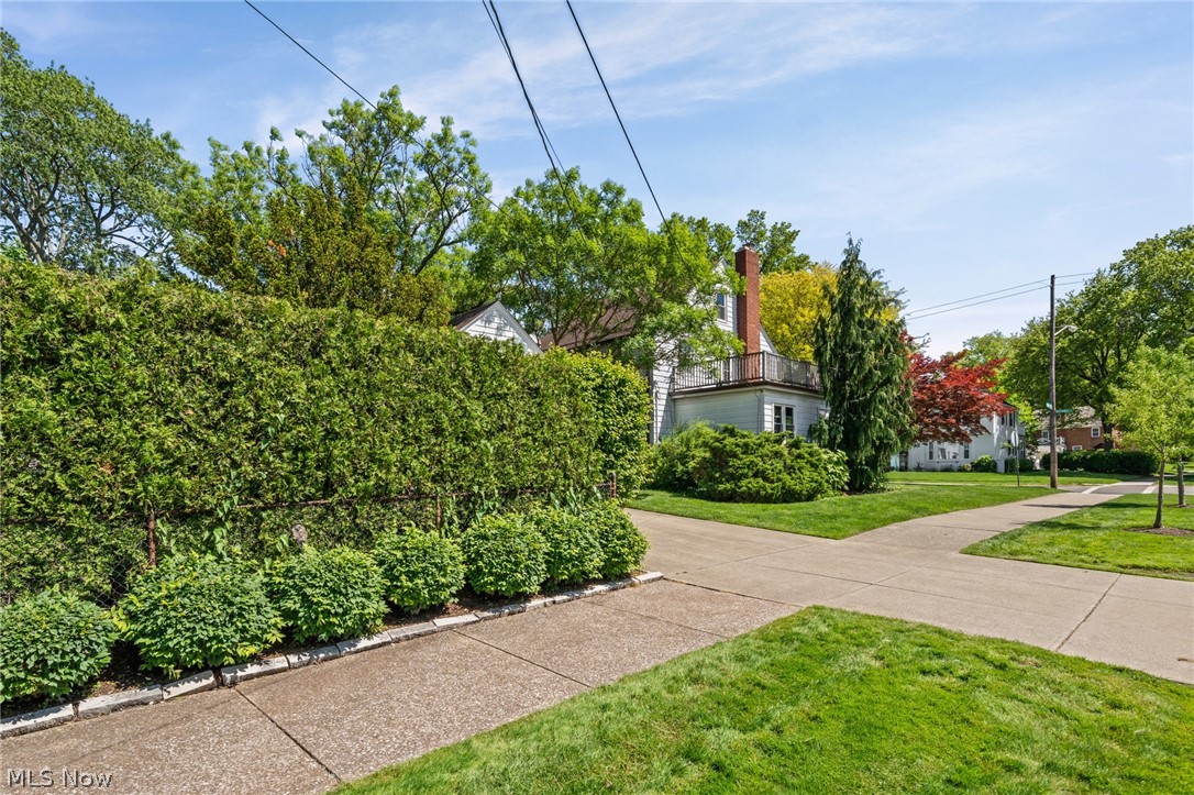4137 Bushnell Road University Heights OH 44118