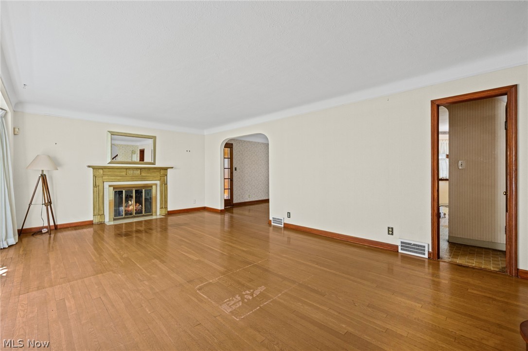 4137 Bushnell Road University Heights OH 44118