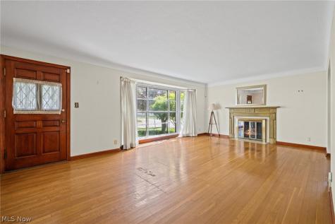 4137 Bushnell Road University Heights OH 44118