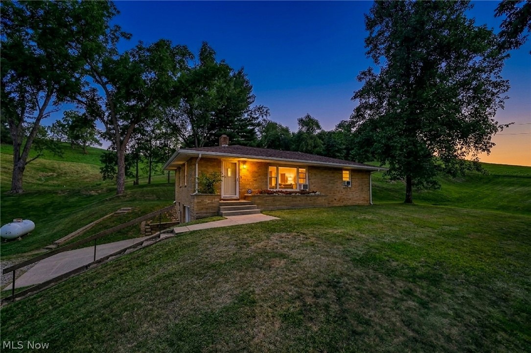 6019 State Route 751 SW Stone Creek OH 43840