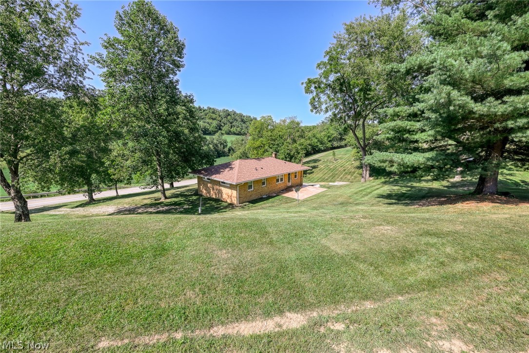 6019 State Route 751 SW Stone Creek OH 43840