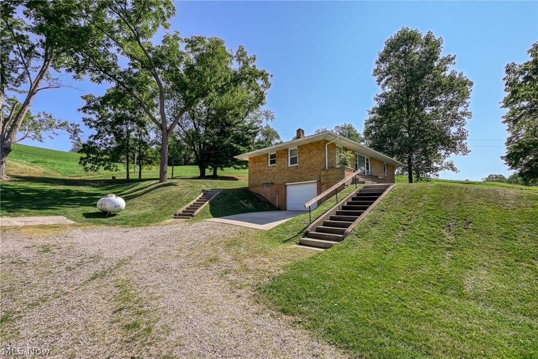 6019 State Route 751 SW Stone Creek OH 43840