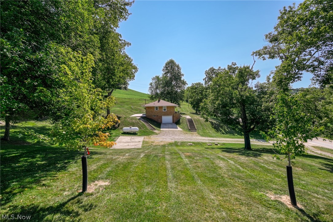 6019 State Route 751 SW Stone Creek OH 43840