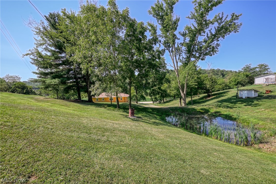 6019 State Route 751 SW Stone Creek OH 43840