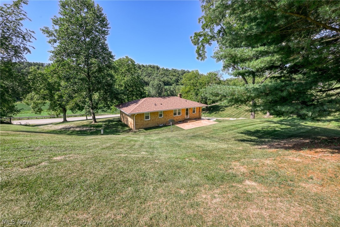 6019 State Route 751 SW Stone Creek OH 43840
