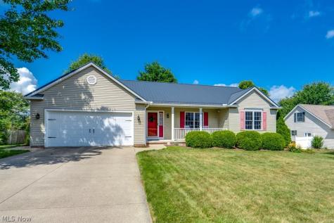 1075 Lanedale Street NW Massillon OH 44647