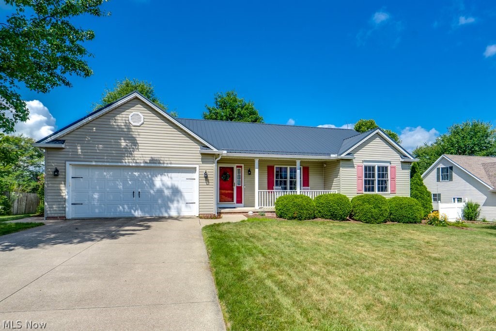 1075 Lanedale Street NW Massillon OH 44647