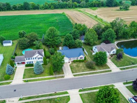 1075 Lanedale Street NW Massillon OH 44647