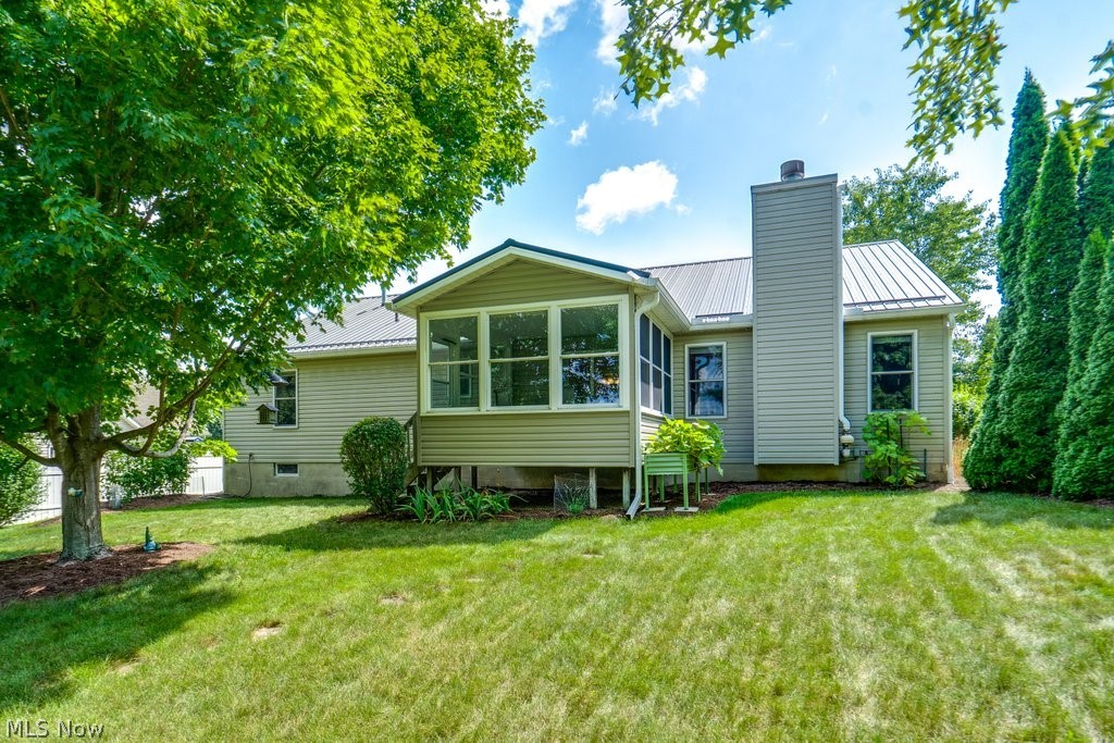 1075 Lanedale Street NW Massillon OH 44647