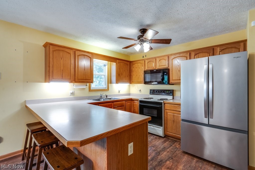 1075 Lanedale Street NW Massillon OH 44647