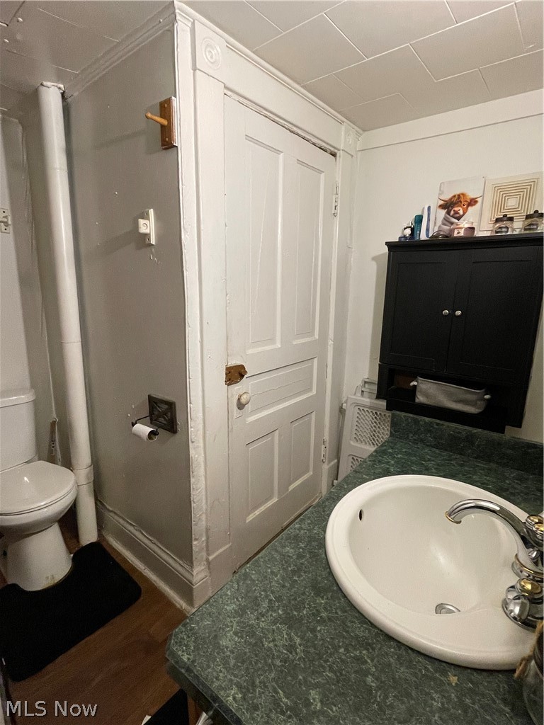 1615 Pennsylvania Avenue East Liverpool OH 43920