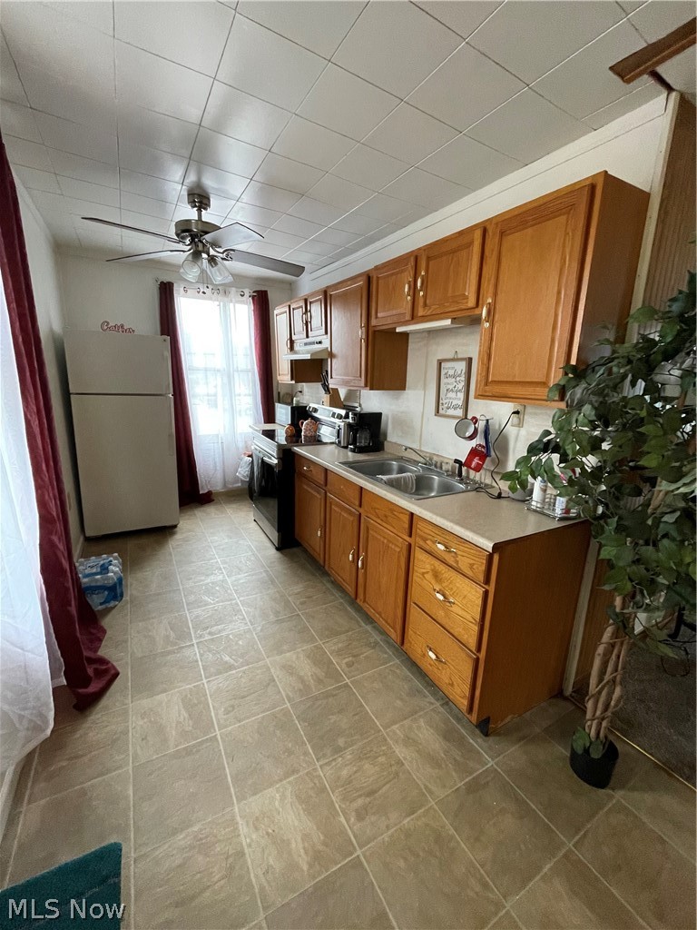 1615 Pennsylvania Avenue East Liverpool OH 43920