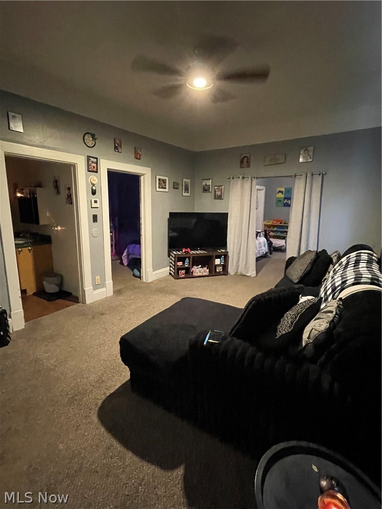 1615 Pennsylvania Avenue East Liverpool OH 43920