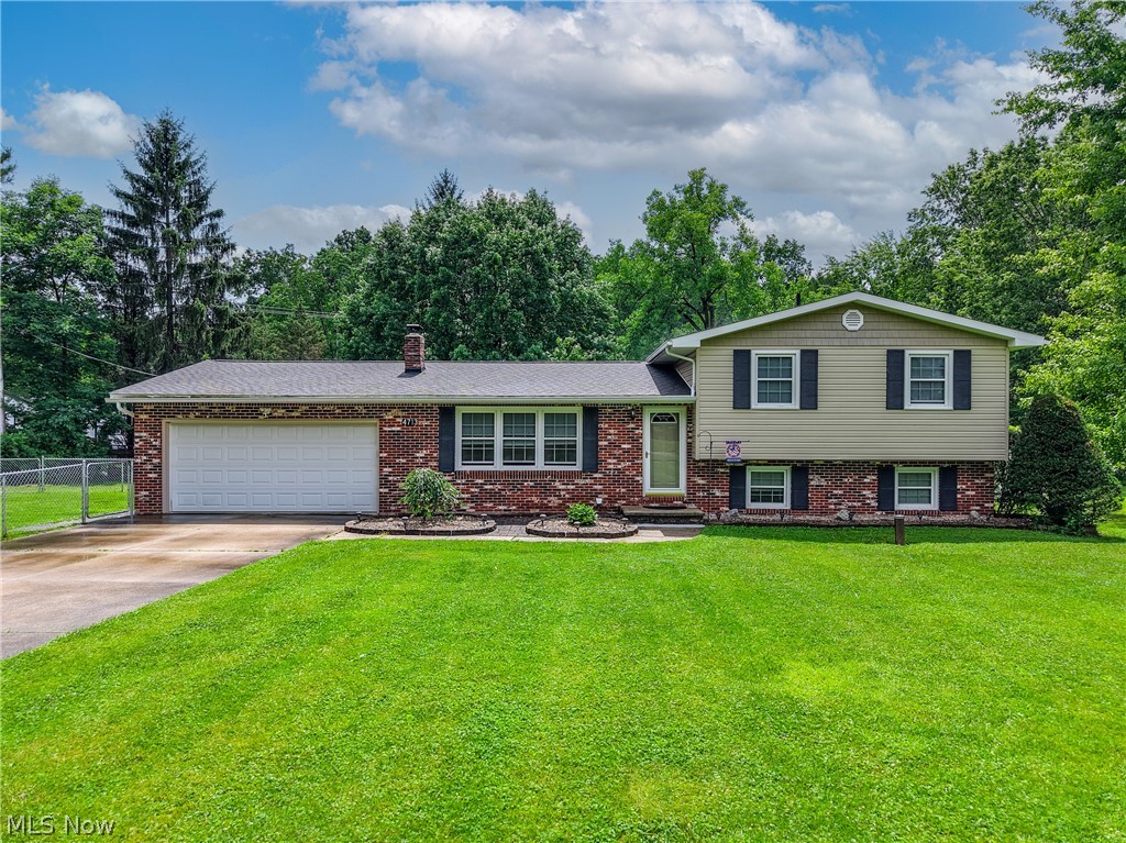 4713 Sherman Road Kent OH 44240
