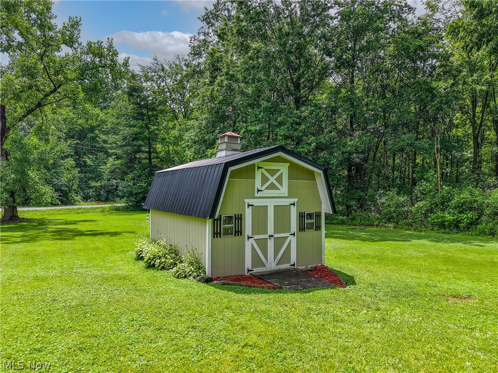 4713 Sherman Road Kent OH 44240