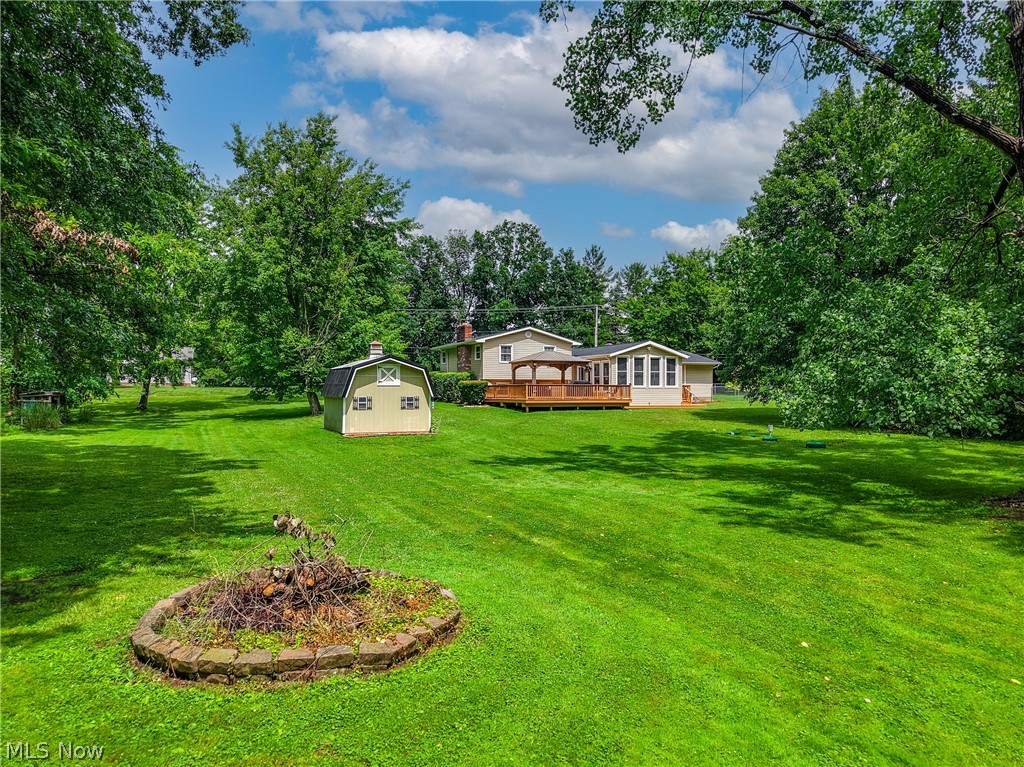 4713 Sherman Road Kent OH 44240