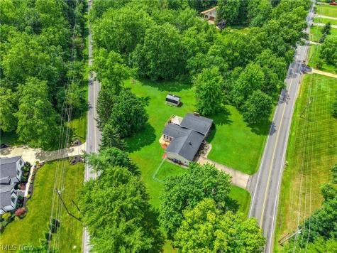 4713 Sherman Road Kent OH 44240