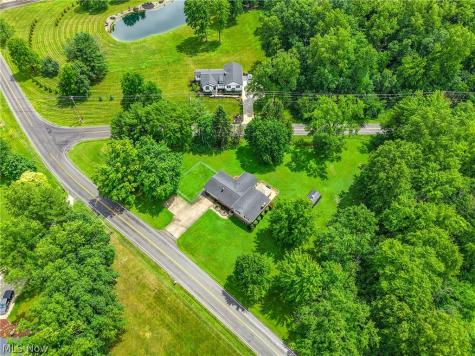 4713 Sherman Road Kent OH 44240
