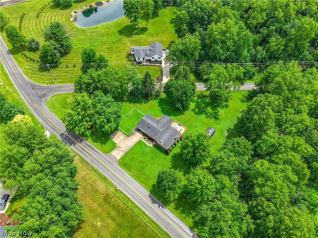 4713 Sherman Road Kent OH 44240