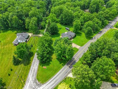 4713 Sherman Road Kent OH 44240