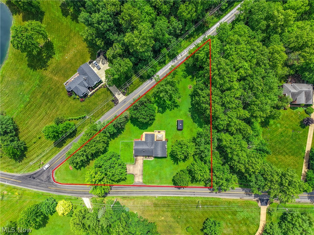 4713 Sherman Road Kent OH 44240