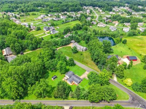 4713 Sherman Road Kent OH 44240
