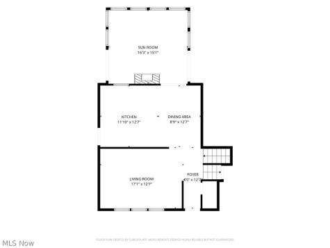 4713 Sherman Road Kent OH 44240