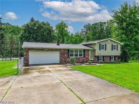 4713 Sherman Road Kent OH 44240