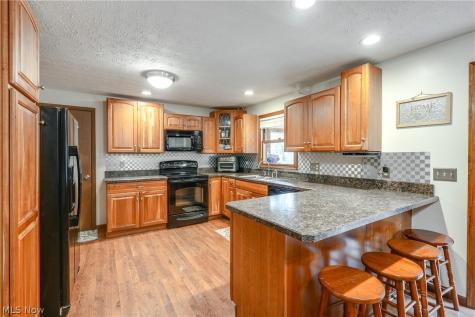 4713 Sherman Road Kent OH 44240
