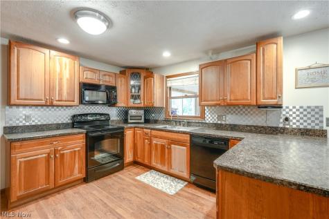 4713 Sherman Road Kent OH 44240