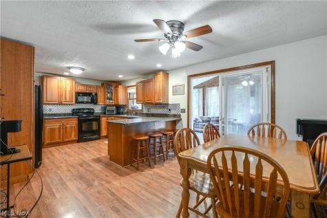 4713 Sherman Road Kent OH 44240