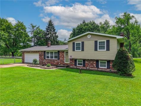 4713 Sherman Road Kent OH 44240