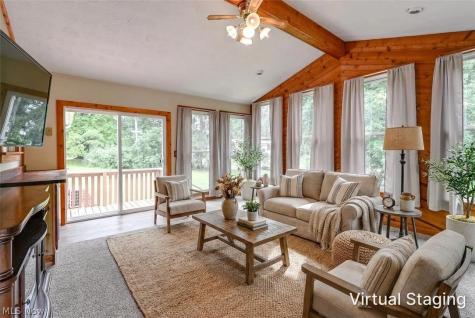 4713 Sherman Road Kent OH 44240
