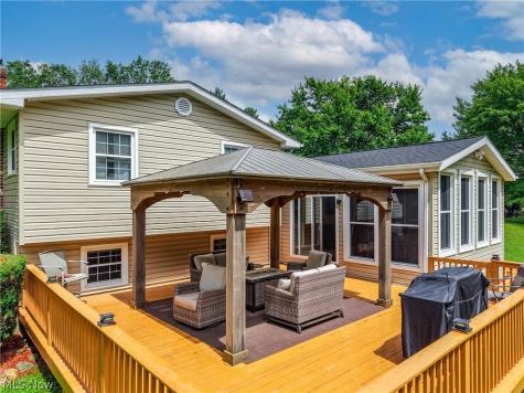 4713 Sherman Road Kent OH 44240