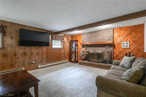 4713 Sherman Road Kent OH 44240