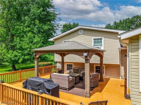 4713 Sherman Road Kent OH 44240