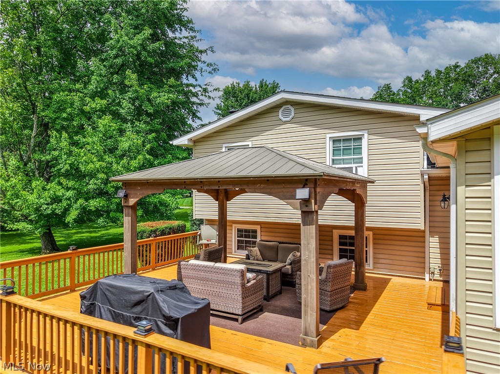 4713 Sherman Road Kent OH 44240