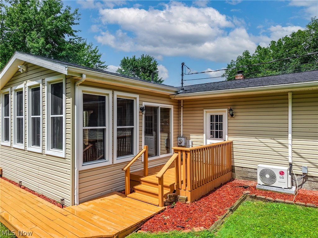4713 Sherman Road Kent OH 44240